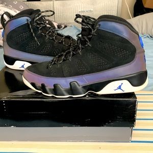 Air Jordan retro 9